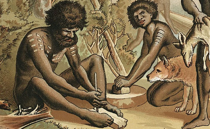 Hóa ra so với người tiền sử thì khả năng chạy bền của chúng ta tốt hơn rất nhiều, và lý do ở đây!