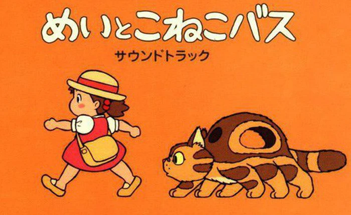 10 phim ngắn tuyệt hay của Studio Ghibli có thể bạn chưa biết tới (Phần 1)