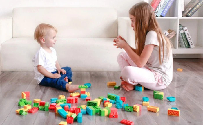 Xiaomi ra mắt ... đồ chơi lắp ghép cho trẻ em, giá chỉ 230.000 đồng