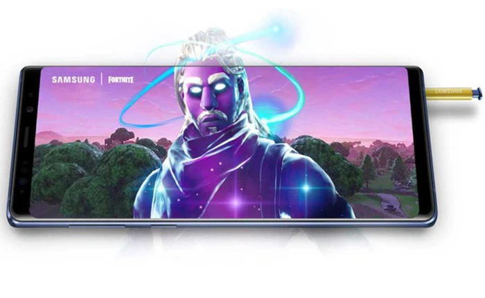 Samsung tổ chức cuộc thi cực khủng dành cho tín đồ Fortnite: Giải nhất là bộ quà trị giá 5.249 USD và cơ hội chơi cùng streamer Ninja
