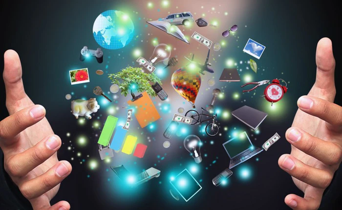 Tháng 10 này có những sự kiện công nghệ gì hot?