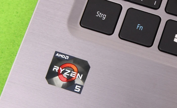 AMD ra mắt 2 bộ xử lý Ryzen 45W cho laptop để tuyên chiến với Coffee Lake H của Intel
