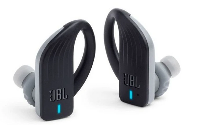 [IFA 2018] JBL Endurance Peak và JBL Free ra mắt: Tai nghe không dây nhỏ gọn, chống nước IPX7, tự động bật tắt