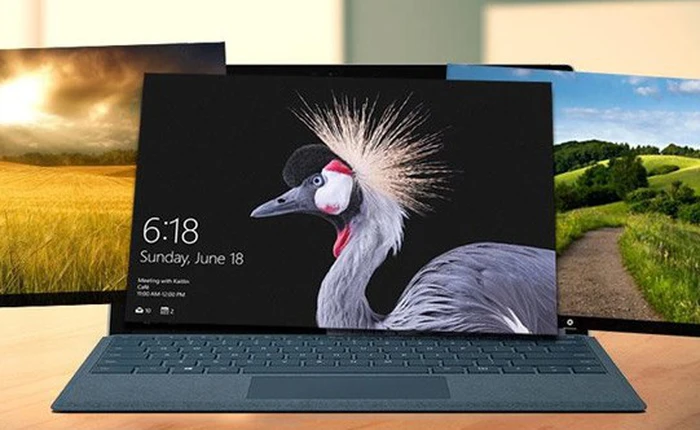 Tháng 09 đầy năng lượng với 09 gói giao diện miễn phí đến từ Microsoft