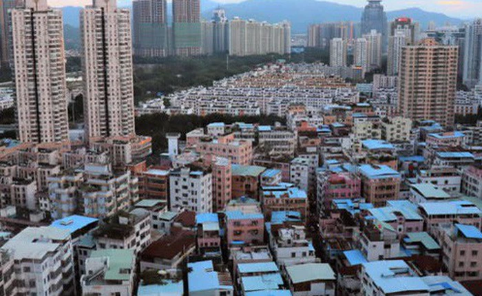 Sự bùng nổ công nghệ gây ra khoảng cách giàu nghèo quá lớn ở Trung Quốc