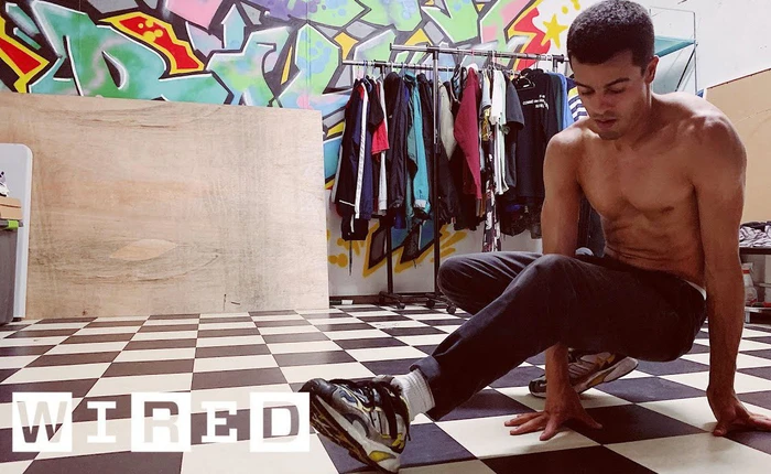 Cùng thưởng thức phim ngắn hiphop, được đạo diễn 'Crazy Rich Asians' quay hoàn toàn bằng iPhone XS Max