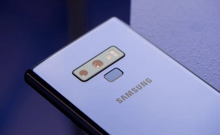 Samsung Galaxy S9 cũng sẽ có tính năng camera hay nhất của Galaxy Note9 sau khi cập nhật Android 9 Pie