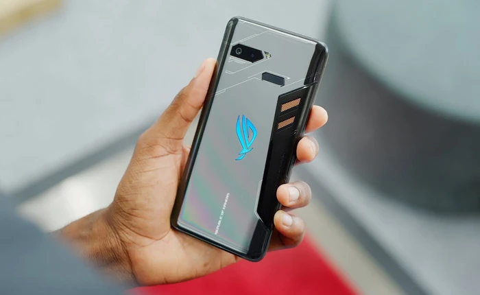 Sau 3 tháng chờ đợi, có thể Asus ROG Phone sẽ đến tay người dùng vào cuối tháng 10