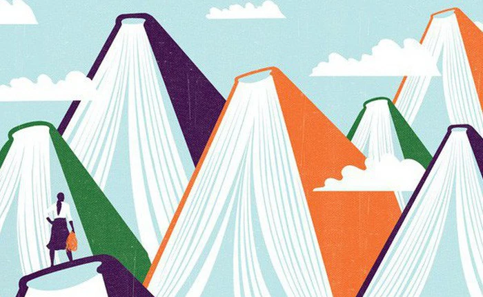 Bài học tốn 60 năm tuổi cuộc đời mới nhận ra: Ba điều tưởng là quan trọng nhất trong đời thực ra chẳng có ý nghĩa gì