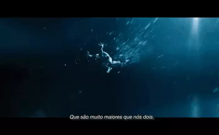 Sony hé lộ thêm cảnh chiến đấu mới cực hoành tráng giữa Venom và Riot