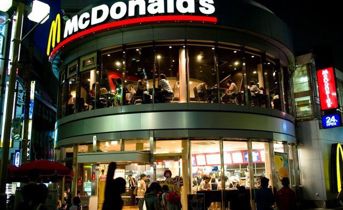 Góc nhìn thú vị lý giải thất bại của Mc Donald's và Burger King tại Việt Nam của tạp chí Mỹ: "Sao phải ăn burger khi Việt Nam đã có Phở?"