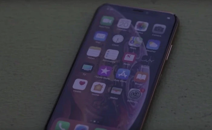 Thử nghiệm thả rơi iPhone XS cho thấy thiết bị gần như không thể phá hủy, dù kính vẫn là kính và có thể bị vỡ