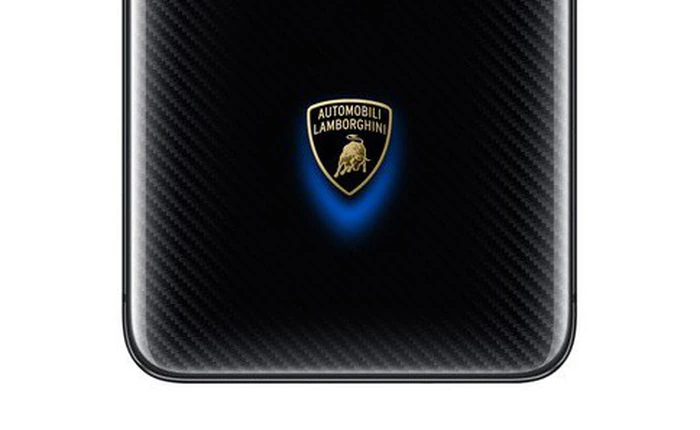 Oppo ra mắt smartphone Lamborghini Android giá 1600 USD