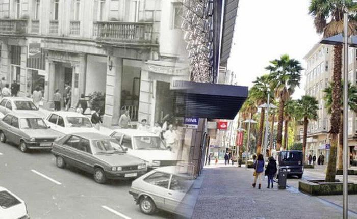 Thành phố kỳ lạ ở ngay giữa lòng châu Âu mà không có lấy một bóng xe ô tô xuất hiện