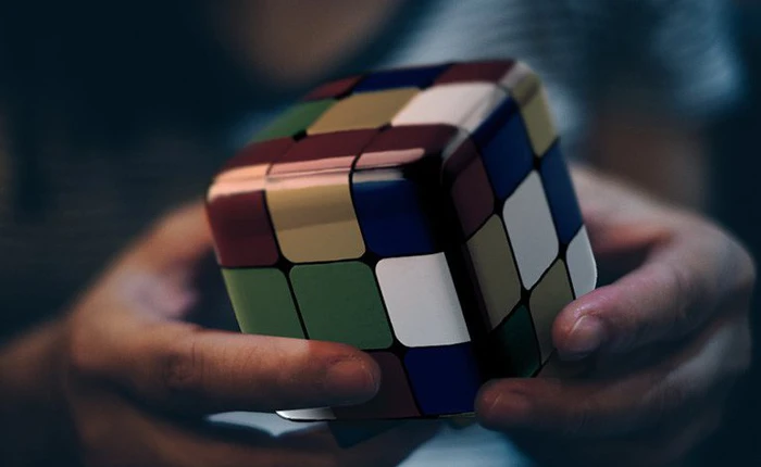 GoCube, trò chơi trí tuệ với khối Rubik trở nên thú vị và kịch tính hơn rất nhiều.