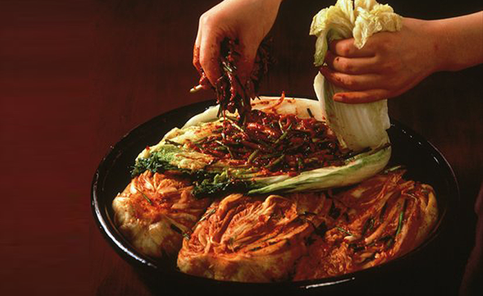 Kim chi và 7 sự thật thú vị không phải ai cũng biết