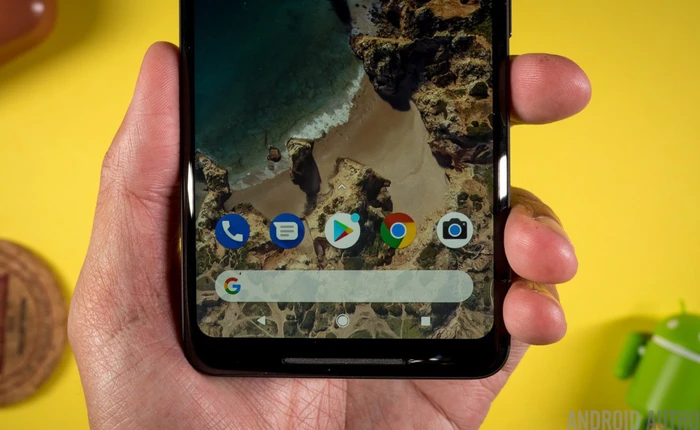 10 tính năng mà Android gốc nên học hỏi từ các giao diện và hệ điều hành khác