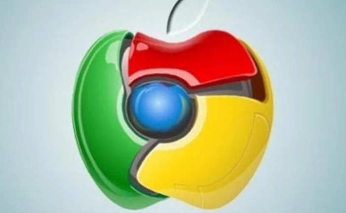 Google đang phát triển chế độ nền tối cho Chrome của macOS Mojave