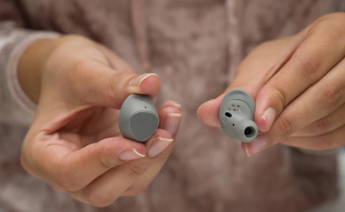 Samsung Buds - đối thủ cạnh tranh của Apple Airpods, có thể sẽ được ra mắt trong năm 2019