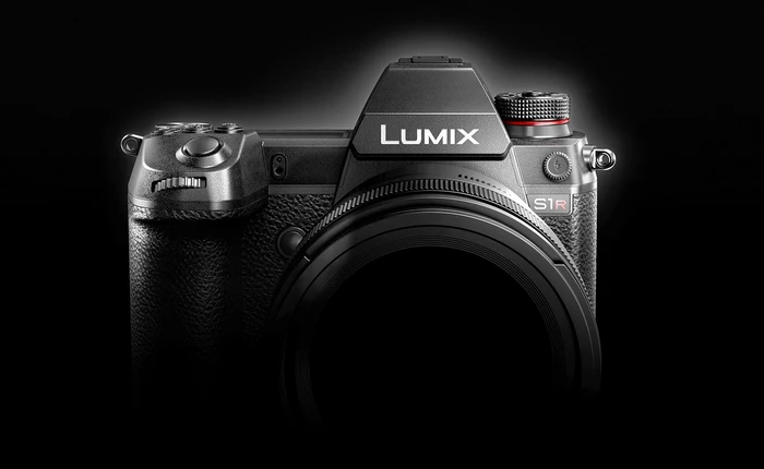 Panasonic giới thiệu bộ đôi máy ảnh không gương lật Full-frame đầu tay S1 và S1R: 2 khe thẻ, quay phim 4K60p