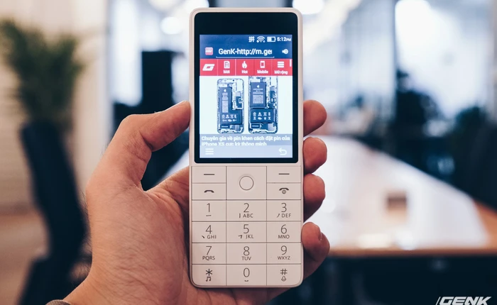 Trải nghiệm Xiaomi Qin AI: Phần cứng tuyệt vời cho một chiếc máy cơ bản, tuy nhiên phần mềm không phù hợp để hoạt động tại VN