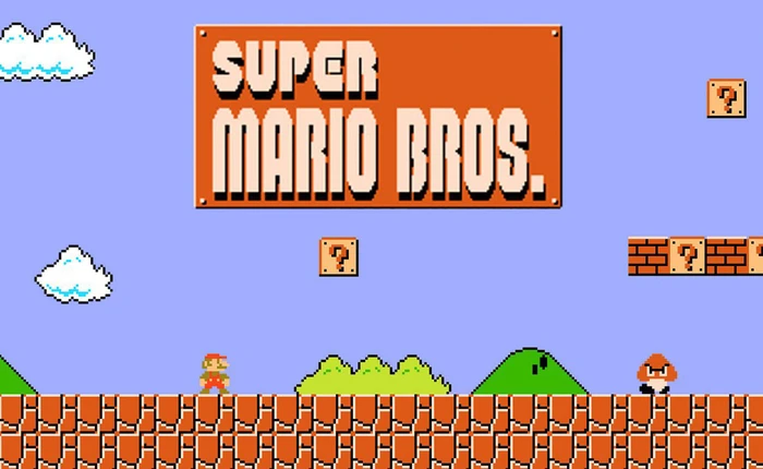 Game thủ lập kỷ lục thế giới nhờ "phá đảo" Super Mario Bros. trong chưa đầy 5 phút
