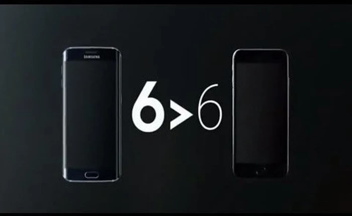 Chiến tranh giữa các vì sao: Khi các thương hiệu lớn dìm hàng nhau không thương tiếc bằng quảng cáo