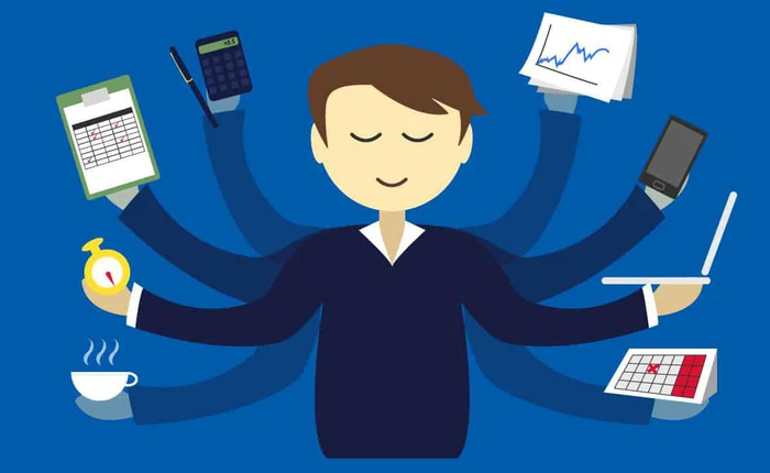 Đây là công thức bí mật giúp bạn làm việc năng suất mà không hề mệt mỏi