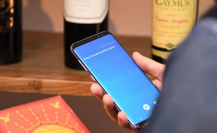 Samsung S Pen là tuyệt vời nhưng Bixby cũng là một lý do tốt để mua Galaxy Note9