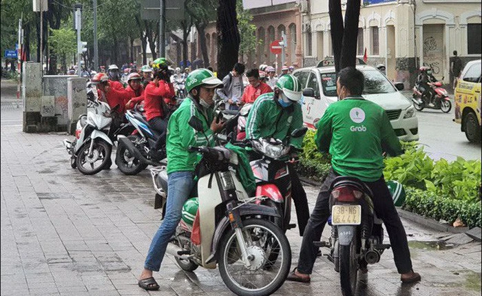 Grab bất ngờ tung GrabNow: Chọn bất kỳ tài xế nào trên đường rồi mới đặt xe