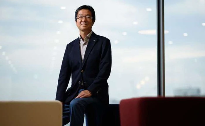 Sếp mới tốt nghiệp Harvard sốc vì văn hóa già cỗi gần 100 năm đậm chất Nhật của Panasonic: Sáng sáng nhân viên hát bài ca tập đoàn, thứ 6 chỉ để gửi báo cáo từ cấp này lên cấp khác