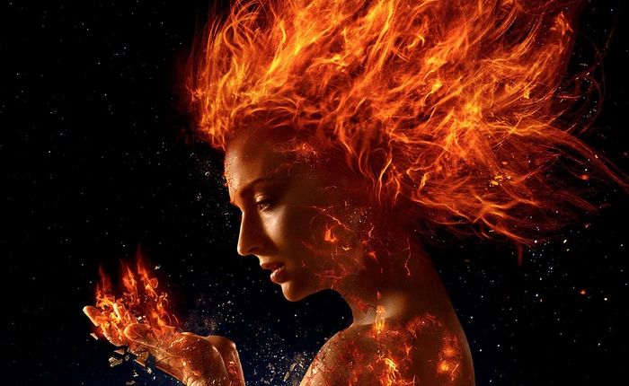 Trailer đầu tiên của X-Men: Dark Phoenix lộ diện, những hình ảnh đầu tiên của dị nhân mạnh nhất vũ trụ Marvel lên sóng