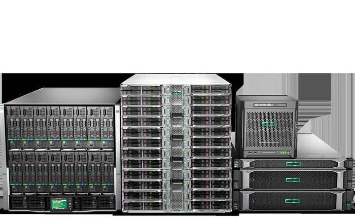 IDC: Thị trường tiêu thụ máy chủ tăng đột biến, HPE Việt Nam chiếm ưu thế tuyệt đối