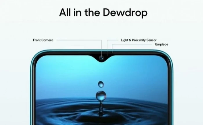 OPPO ra mắt Realme 2 Pro: Snapdragon 660, RAM 8GB, màn hình 6,3 inch thiết kế waterdrop, giá chỉ từ 4,4 triệu đồng