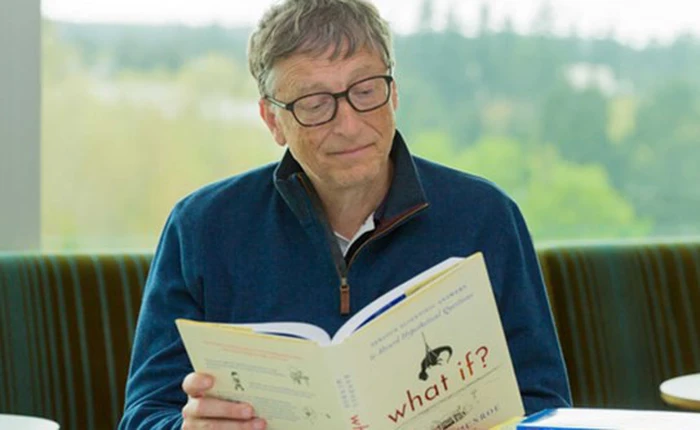 Quy tắc 5 giờ biến người bình thường trở nên thành công rực rỡ, là "kim chỉ nam" của Bill Gates và Mark Zuckerberg