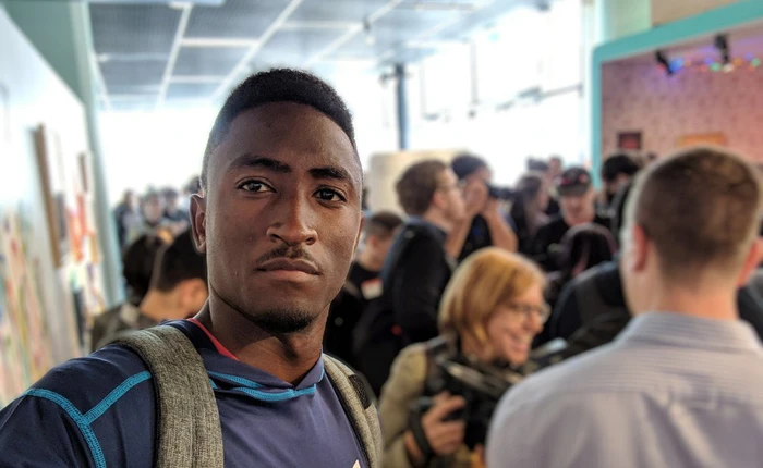 Google Photos đang thử nghiệm tính năng thêm hiệu ứng xóa phông vào ảnh bất kỳ