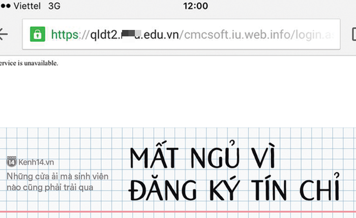 Sinh viên đích thị là những siêu anh hùng của đời thực khi mỗi ngày đều phải trải qua một loạt "cửa ải" đáng sợ như thế này