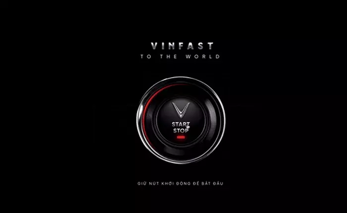 VinFast đổi giao diện hoành tráng, cập nhật lịch livestream màn ra mắt lịch sử tại Paris Motor Show 2018