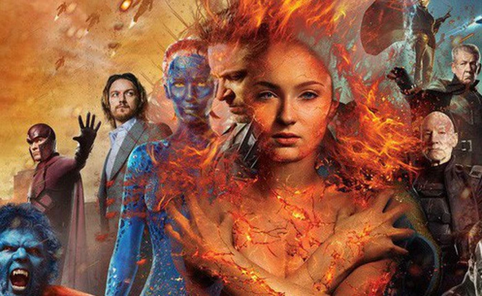 Loạt X-Men đã mắc phải những sai lầm gì mà trở nên "nát" đến thế này?