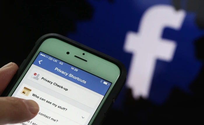 Facebook lợi dụng số điện thoại của người dùng để gửi quảng cáo