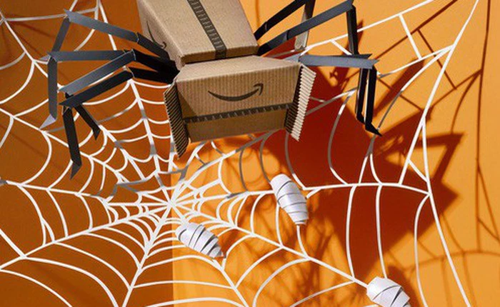 "Chỉ có kẻ ngốc mới không cảm thấy đáng sợ": Khi Amazon biến hình từ đối tác tin cậy thành kẻ thù sẵn sàng nuốt chửng đối thủ