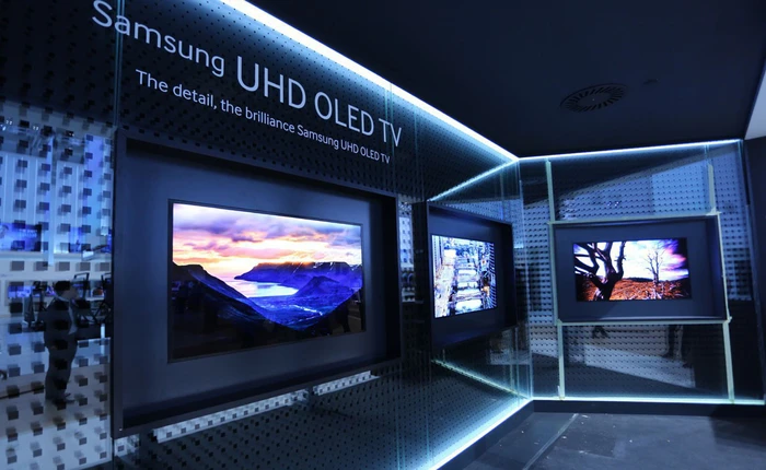 Thống kê uy tín chỉ ra TV Samsung chiếm 1/3 tổng số TV bán ra trên toàn cầu năm 2018, gấp 3 lần Sony