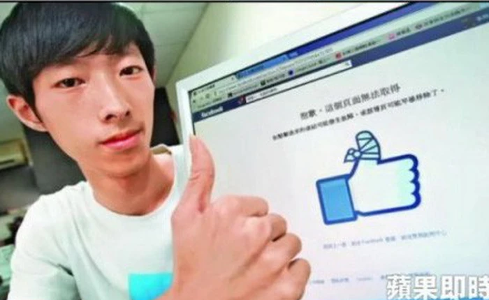 Hacker tuyên bố xóa xổ tài khoản Facebook của Mark Zuckerberg tài năng cỡ nào?