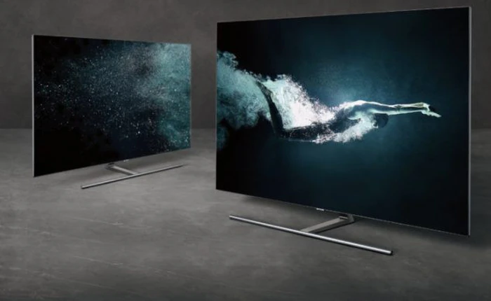 Trong thời đại TV nào cũng có độ phân giải cực cao, đâu là yếu tố quyết định chất lượng hình ảnh?