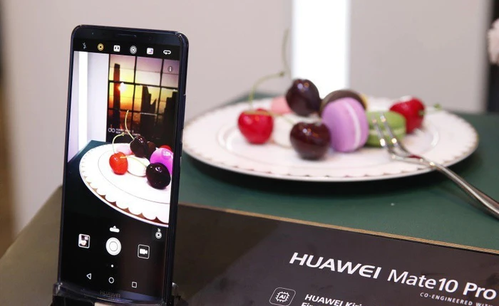 Rò rỉ mới về đối thủ sẽ cạnh tranh quyết liệt với iPhone XS trong năm nay