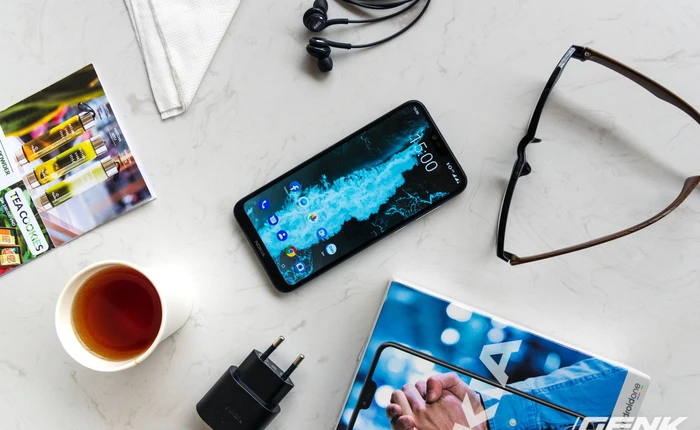 Đánh giá Nokia 6.1 Plus: khi phân khúc 7 triệu đã quá chật chội, cơ hội nào cho Nokia?