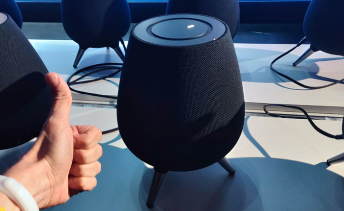 Samsung tuyên chiến với Alexa của Amazon, cho phép các nhà phát triển chế tạo ứng dụng cho Bixby