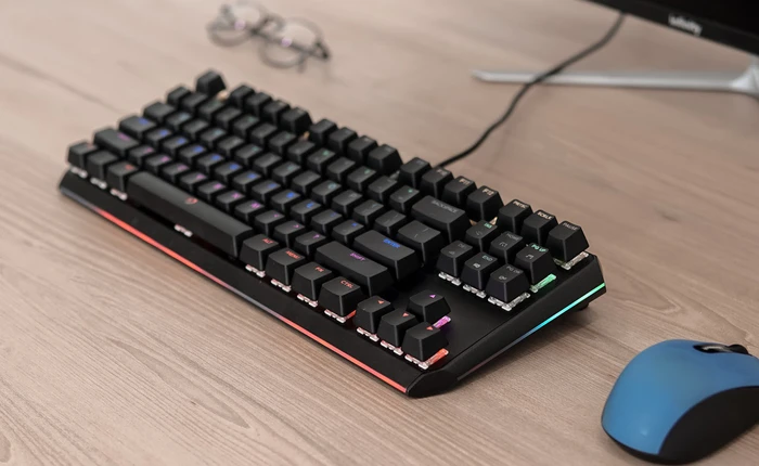 Đánh giá Drevo BladeMaster: bàn phím cơ chỉ mất 1 ngày để gọi đủ vốn Kickstarter có gì mà hot thế?