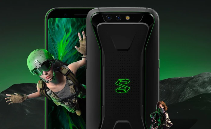 AnTuTu tung ra danh sách 10 thiết bị Android mạnh nhất tháng 8: Xiaomi Black Shark vẫn giữ ngôi vị quán quân