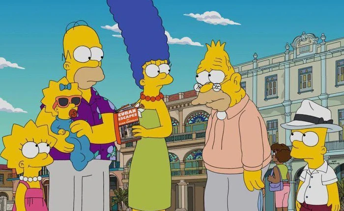 Vì sao rất nhiều nhân vât hoạt hình lại có làn da “vàng quá đà”, hóa ra câu trả lời đơn giản thế